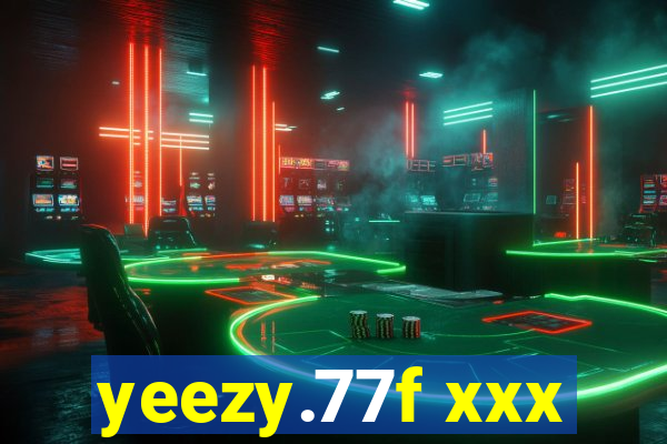 yeezy.77f xxx